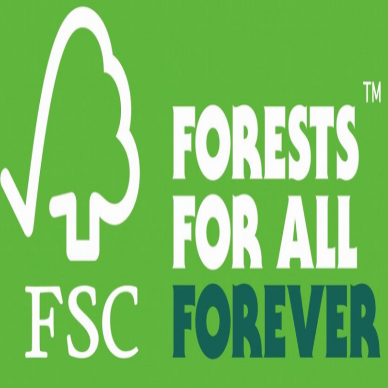 บรรจุภัณฑ์กระดาษ FSC: ทางเลือกที่ยั่งยืนสำหรับธุรกิจของคุณ